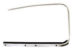 Door Trim Frame, Beetle 1947-67