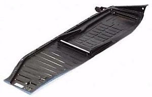 Floor Pan NON HD, Beetle 1954-70