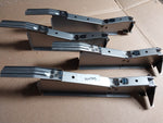 Jacking Point & Outrigger KIT, Kombi 1976-79