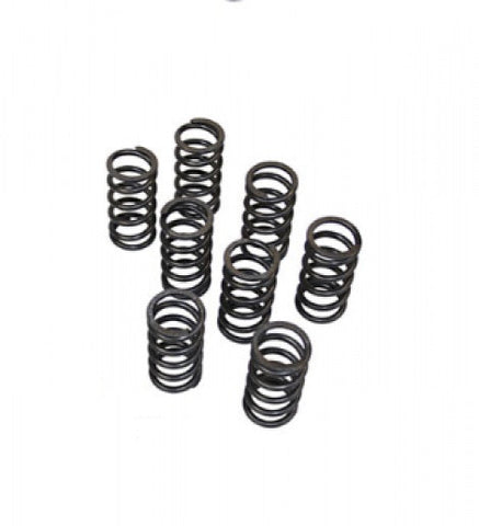 High-Rev Single Valve Springs, Set of 8