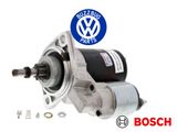 Starter Motor 12volt BOSCH/HELLA