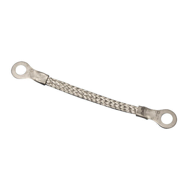 GROUND STRAP FOR STEERING COLUMN