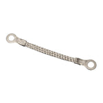 GROUND STRAP FOR STEERING COLUMN