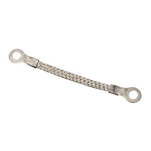 GROUND STRAP FOR STEERING COLUMN