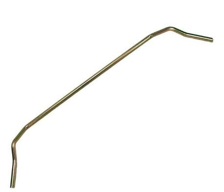 Heavy Duty 2" Narrowed 3/4" Sway Bar, KING/LINK PIN