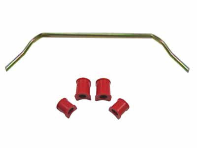 FRONT HD Sway Bar (Balljoint), Beetle/Ghia